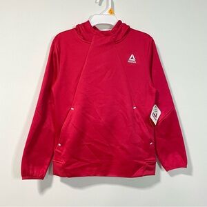 NEW Reebok Momentum Hoodie (size M, L & XL)